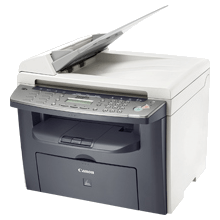 Canon Imageclass MF4350d