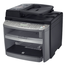 Canon Imageclass MF4380dn