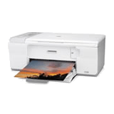 HP Deskjet F4280