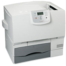 Lexmark C780dn