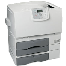 Lexmark C780dtn