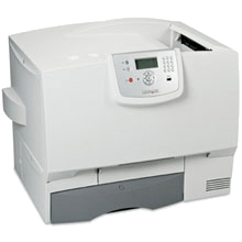 Lexmark C782n