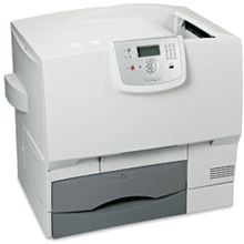 Lexmark C782dn