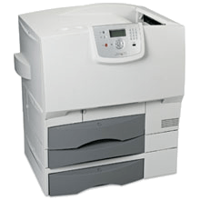 Lexmark C782dtn