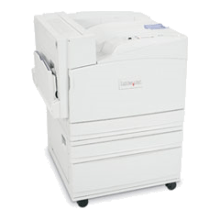 Lexmark C935dtn