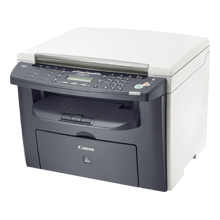 Canon Imageclass MF4340d