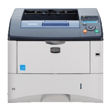 Kyocera FS-4020DN