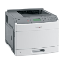 Lexmark T650n