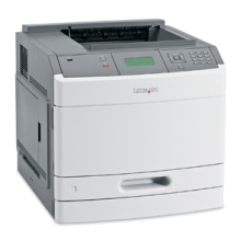 Lexmark T650dn