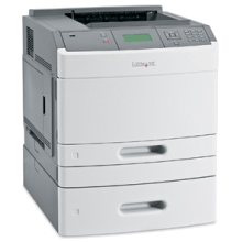 Lexmark T650dtn