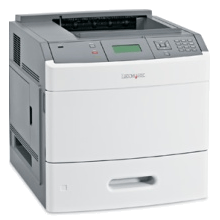 Lexmark T652dn