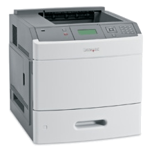 Lexmark T654dn