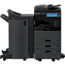 Toshiba eStudio 5015ac