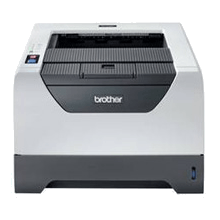 Brother HL-5340D