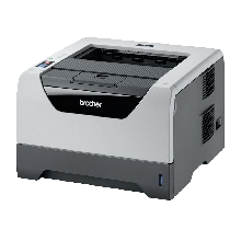 Brother HL-5350DN
