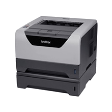 Brother HL-5370DWT
