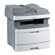 Lexmark X264DN