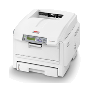 OKI C5600