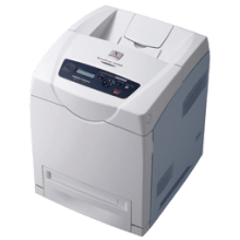 Fuji Xerox Docuprint C3300DX