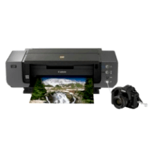 Canon Pixma Pro9500 Mark II