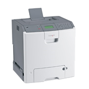 Lexmark C734dn