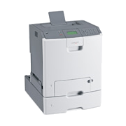 Lexmark C734dtn
