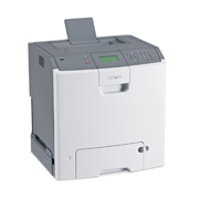 Lexmark C736dn