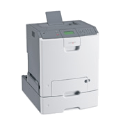 Lexmark C736dtn