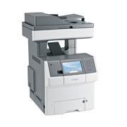 Lexmark X736de MFP