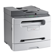 Lexmark X204n MFP