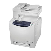 Fuji Xerox Docuprint C1190FS
