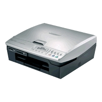 Brother DCP-115C