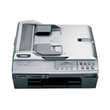 Brother DCP-120C