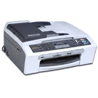 Brother MFC-240C