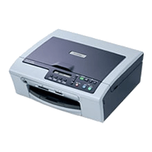 Brother DCP-130C
