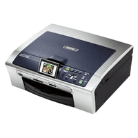 Brother DCP-330C