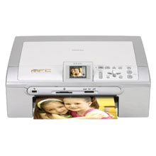 Brother DCP-350C