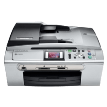 Brother DCP-540CN