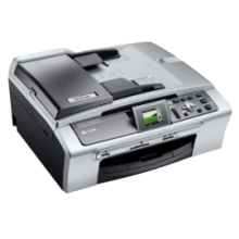 Brother DCP-560CN