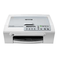 Brother DCP-135C