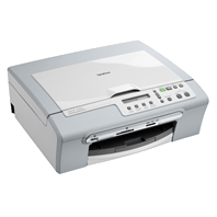 Brother DCP-150C