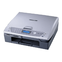 Brother MFC-410CN
