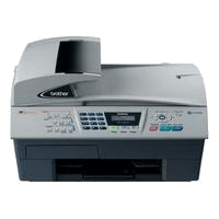 Brother MFC-5440CN
