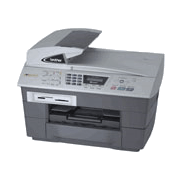 Brother MFC-5840CN