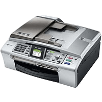 Brother MFC-465CN