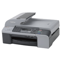 Brother MFC-5460CN