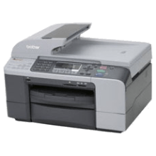 Brother MFC-5860CN