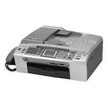Brother MFC-665CW