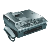 Brother MFC-640CW