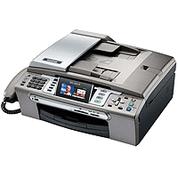 Brother MFC-685CW